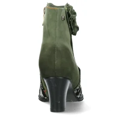 Discount Laura Vita Bottines - ELCODIEO 1223