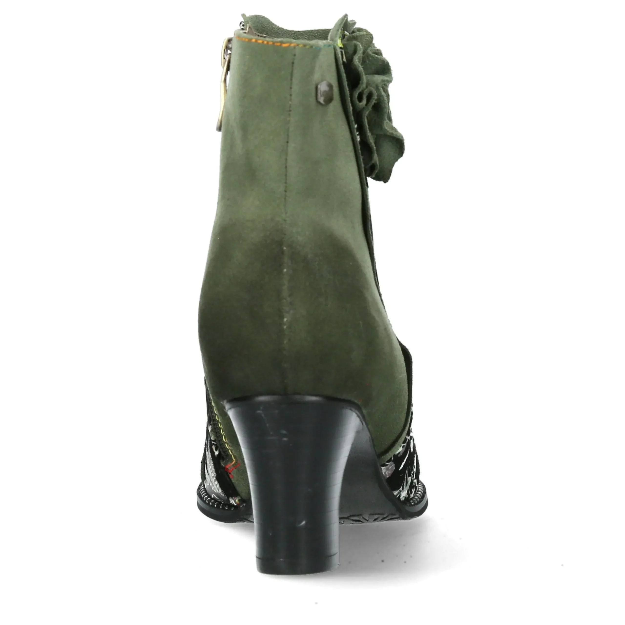 Discount Laura Vita Bottines - ELCODIEO 1223