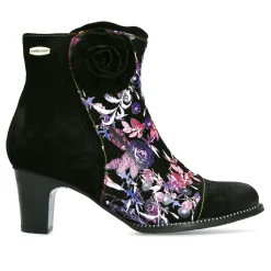 Discount Laura Vita Bottines - ELCODIEO 1223