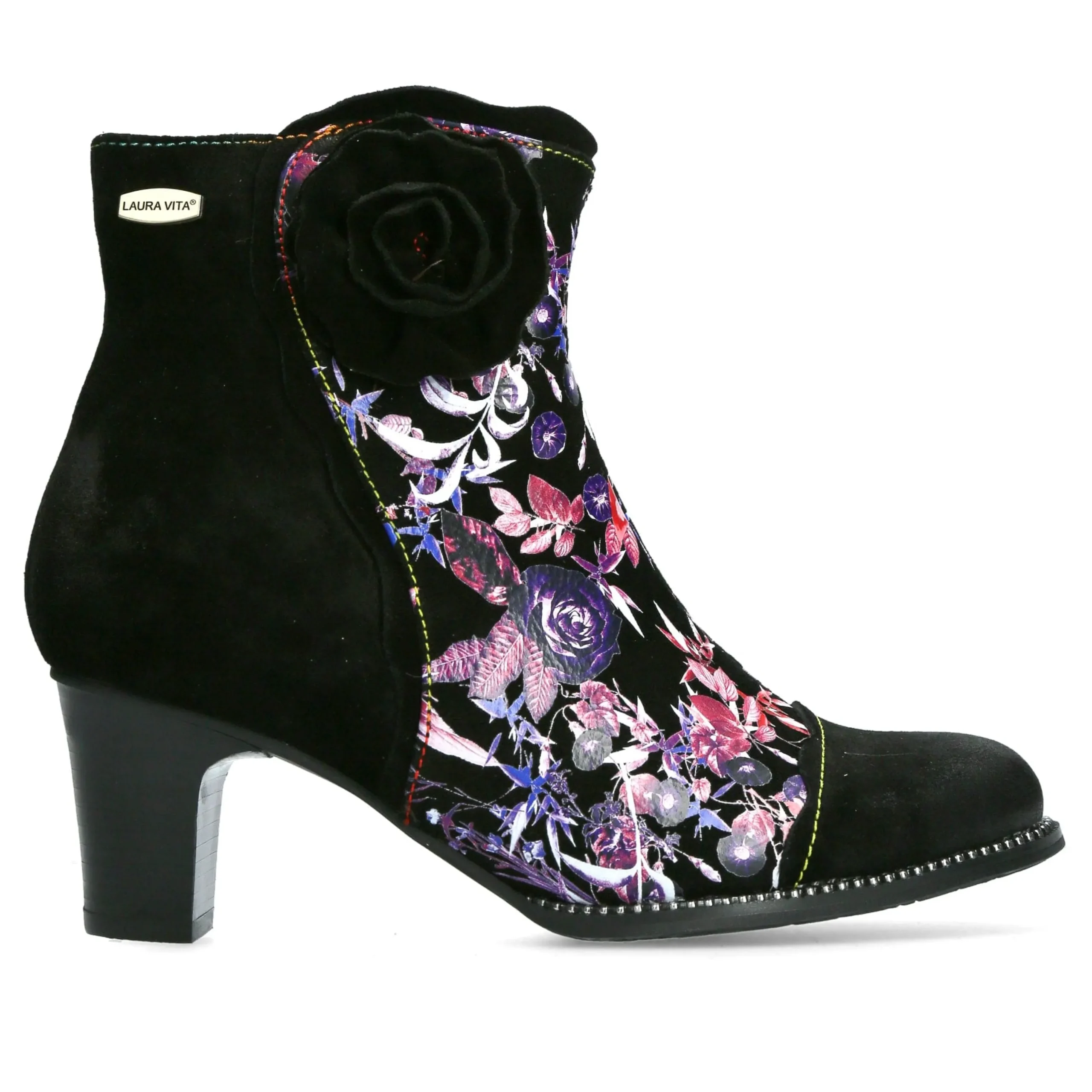 Discount Laura Vita Bottines - ELCODIEO 1223