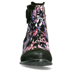 Discount Laura Vita Bottines - ELCODIEO 1223