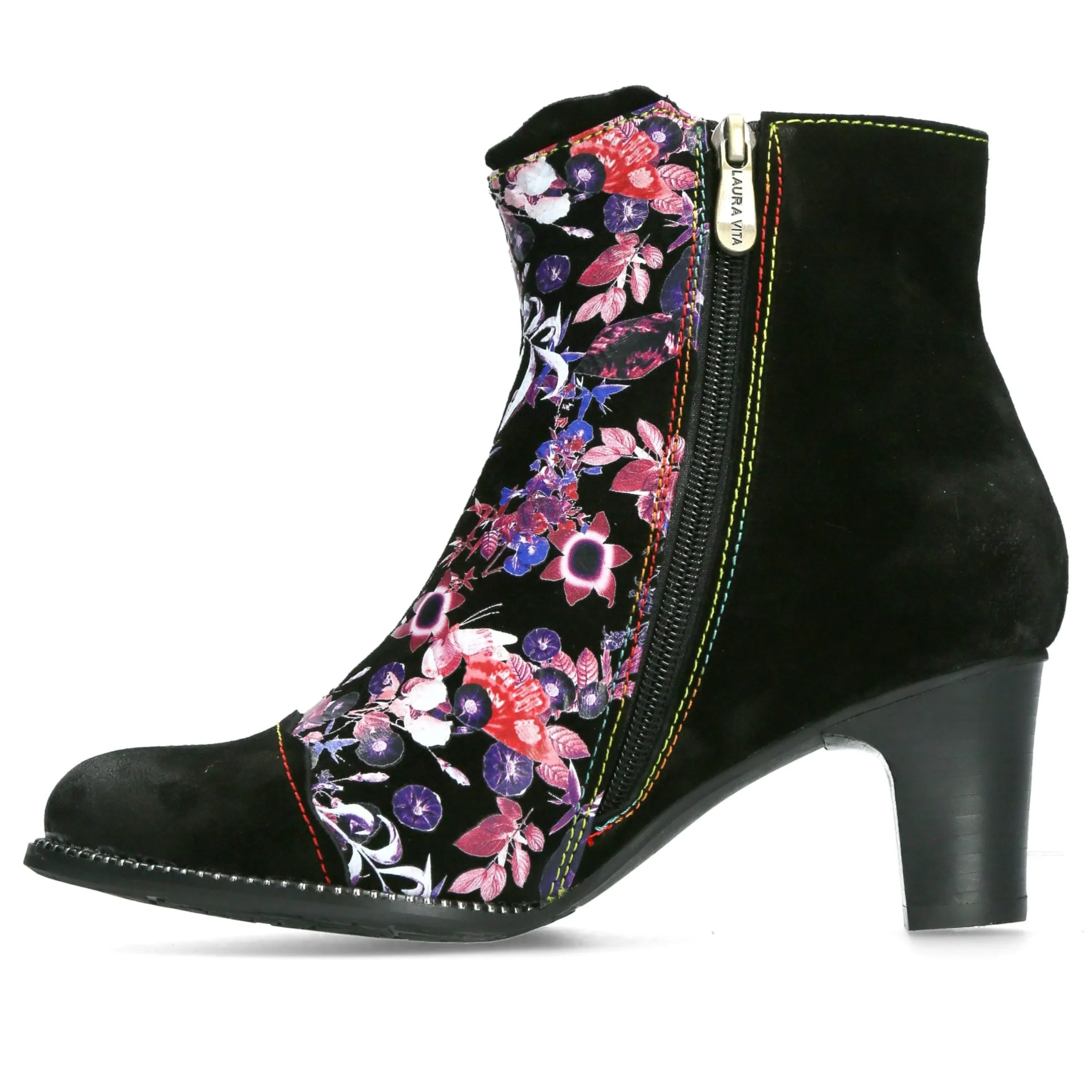 Discount Laura Vita Bottines - ELCODIEO 1223