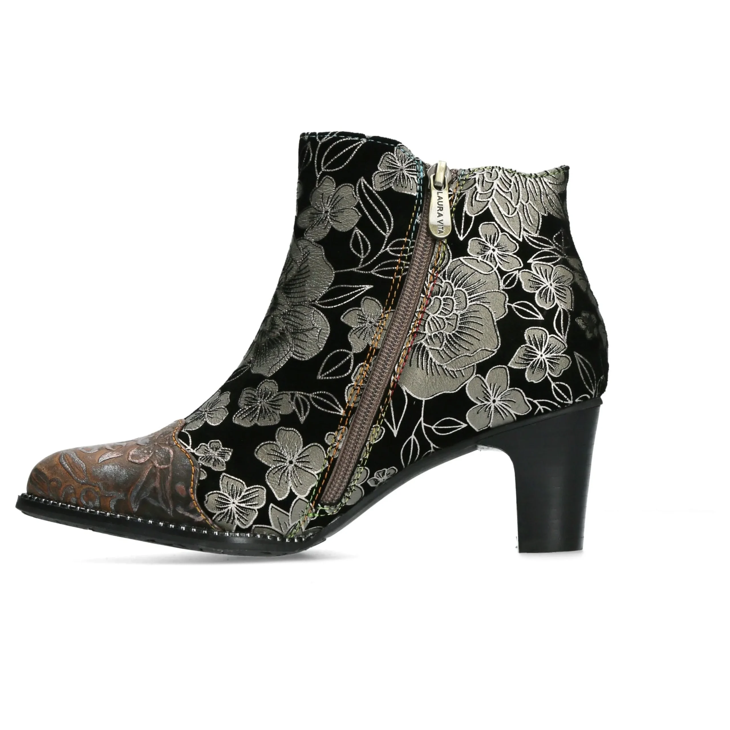 Clearance Laura Vita Bottines - ELCODIEO 212