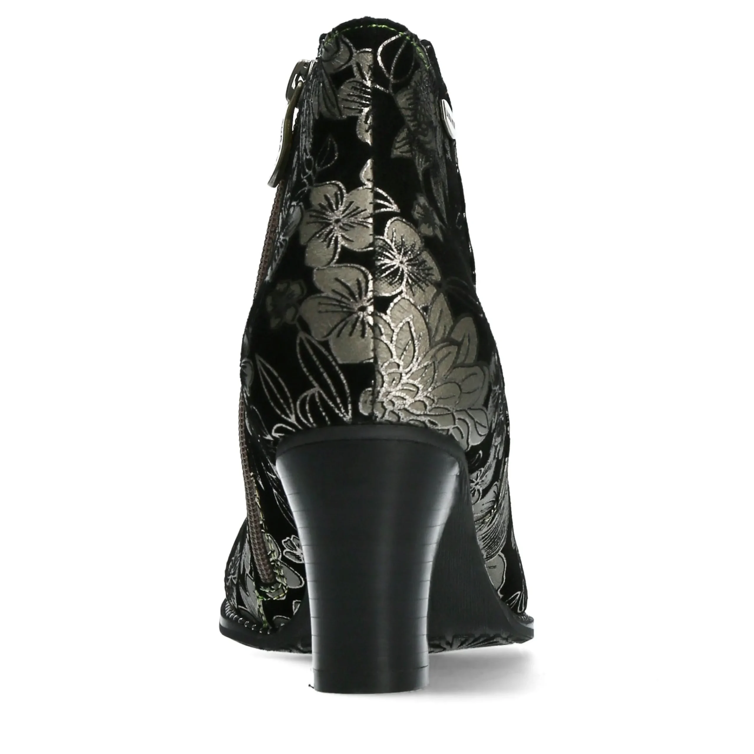 Clearance Laura Vita Bottines - ELCODIEO 212