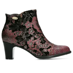 Clearance Laura Vita Bottines - ELCODIEO 212