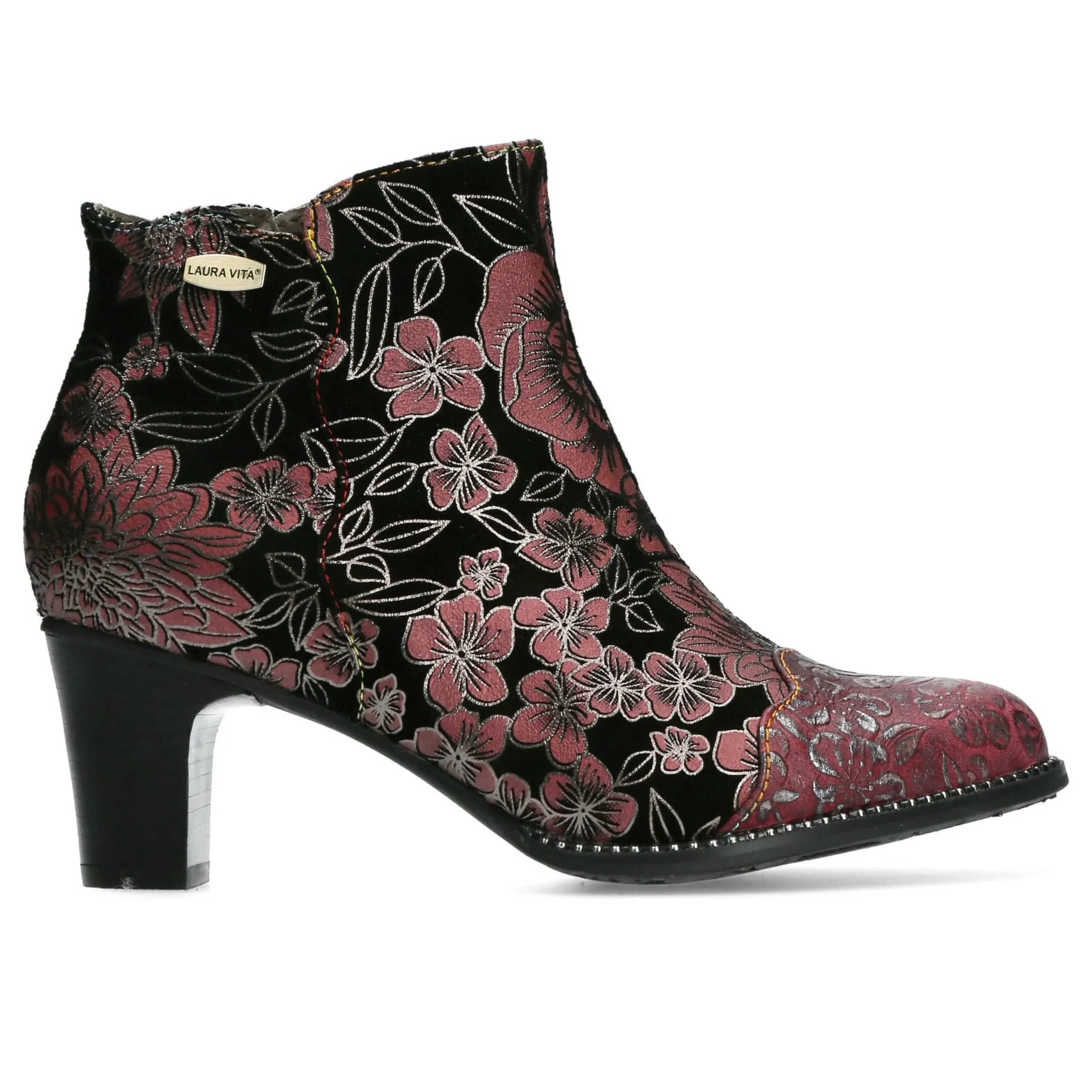 Clearance Laura Vita Bottines - ELCODIEO 212