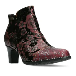 Clearance Laura Vita Bottines - ELCODIEO 212