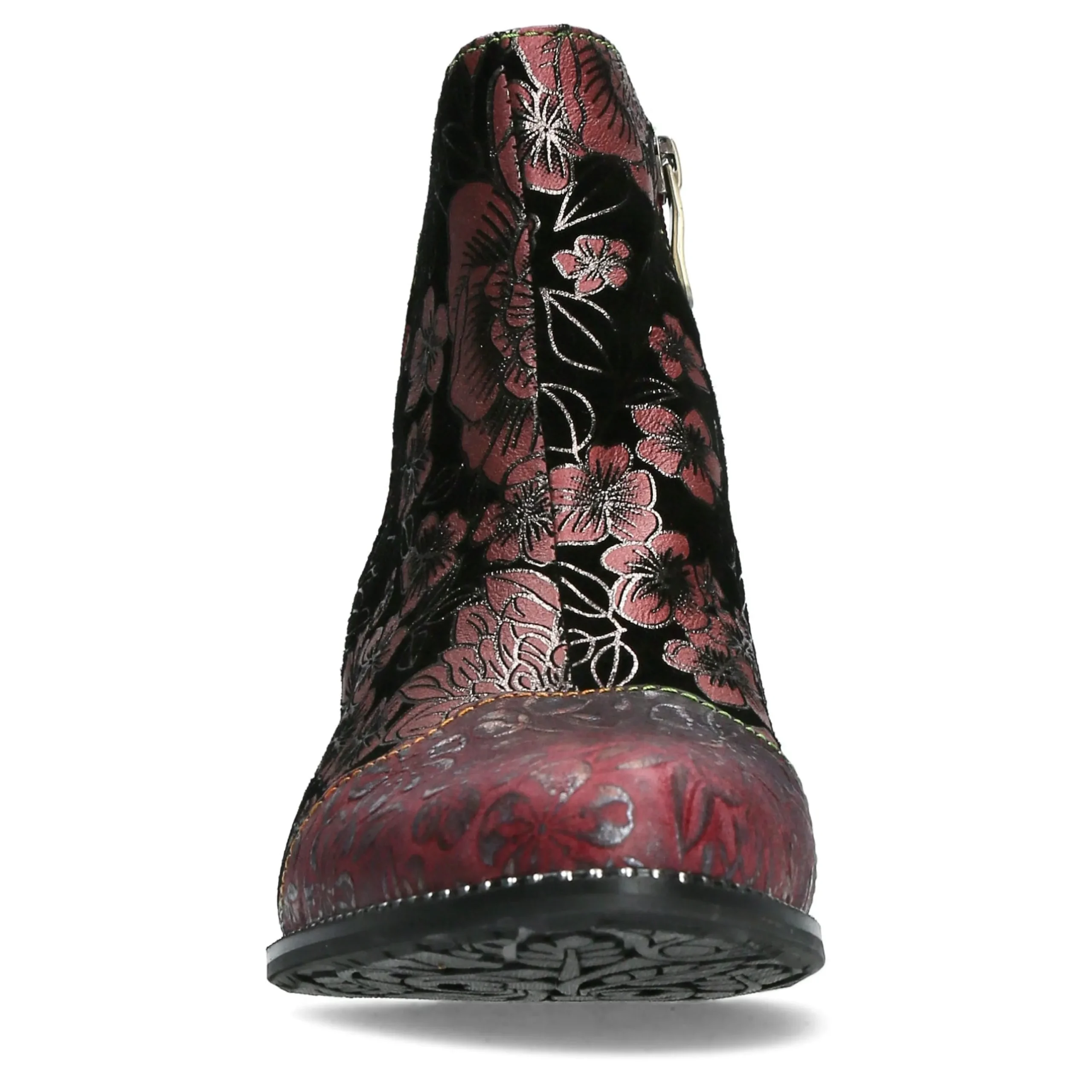 Clearance Laura Vita Bottines - ELCODIEO 212