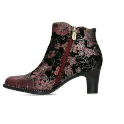 Clearance Laura Vita Bottines - ELCODIEO 212