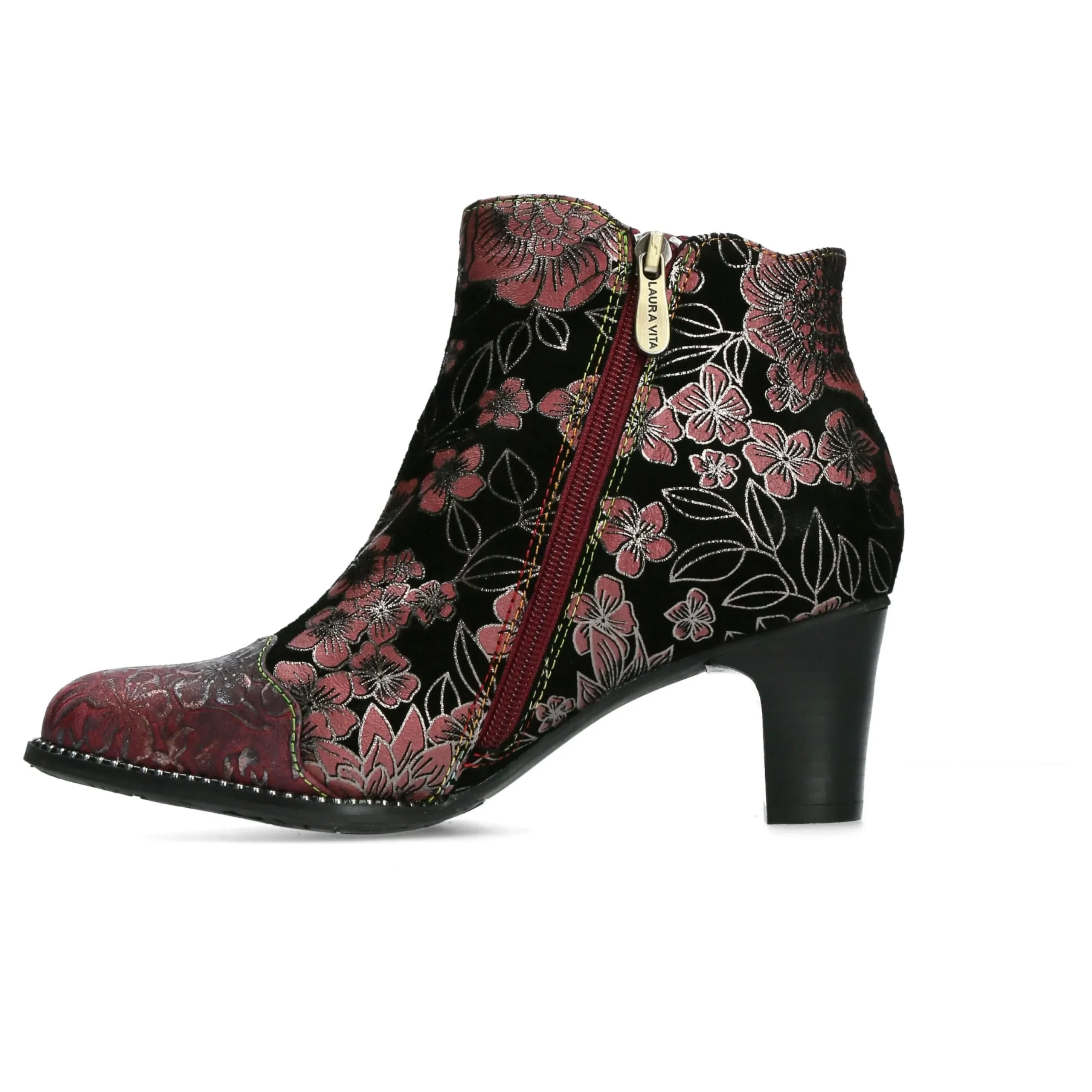Clearance Laura Vita Bottines - ELCODIEO 212