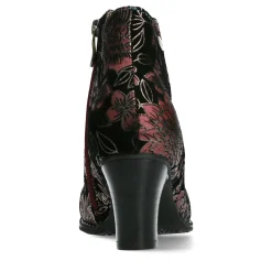 Clearance Laura Vita Bottines - ELCODIEO 212