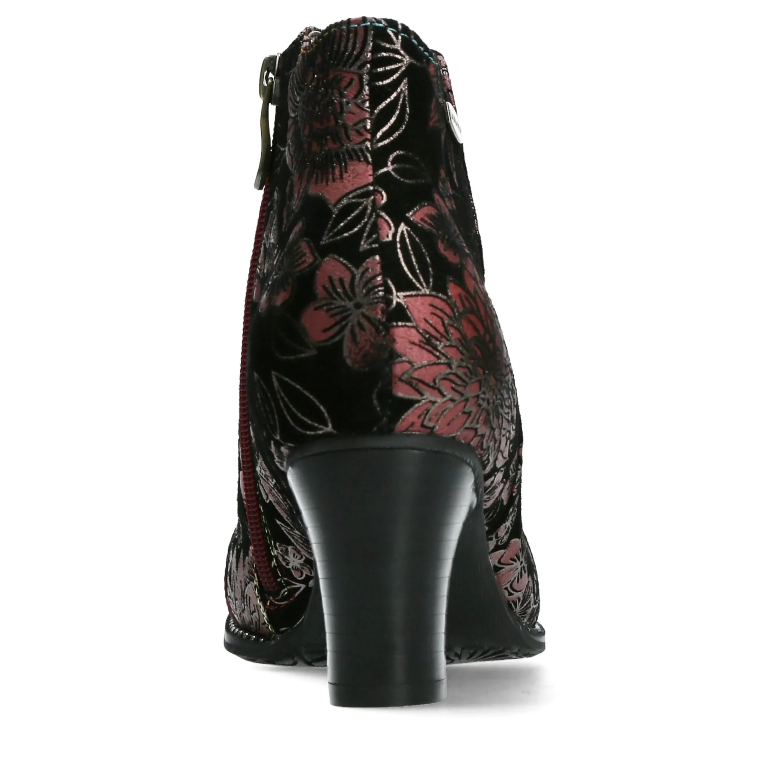 Clearance Laura Vita Bottines - ELCODIEO 212