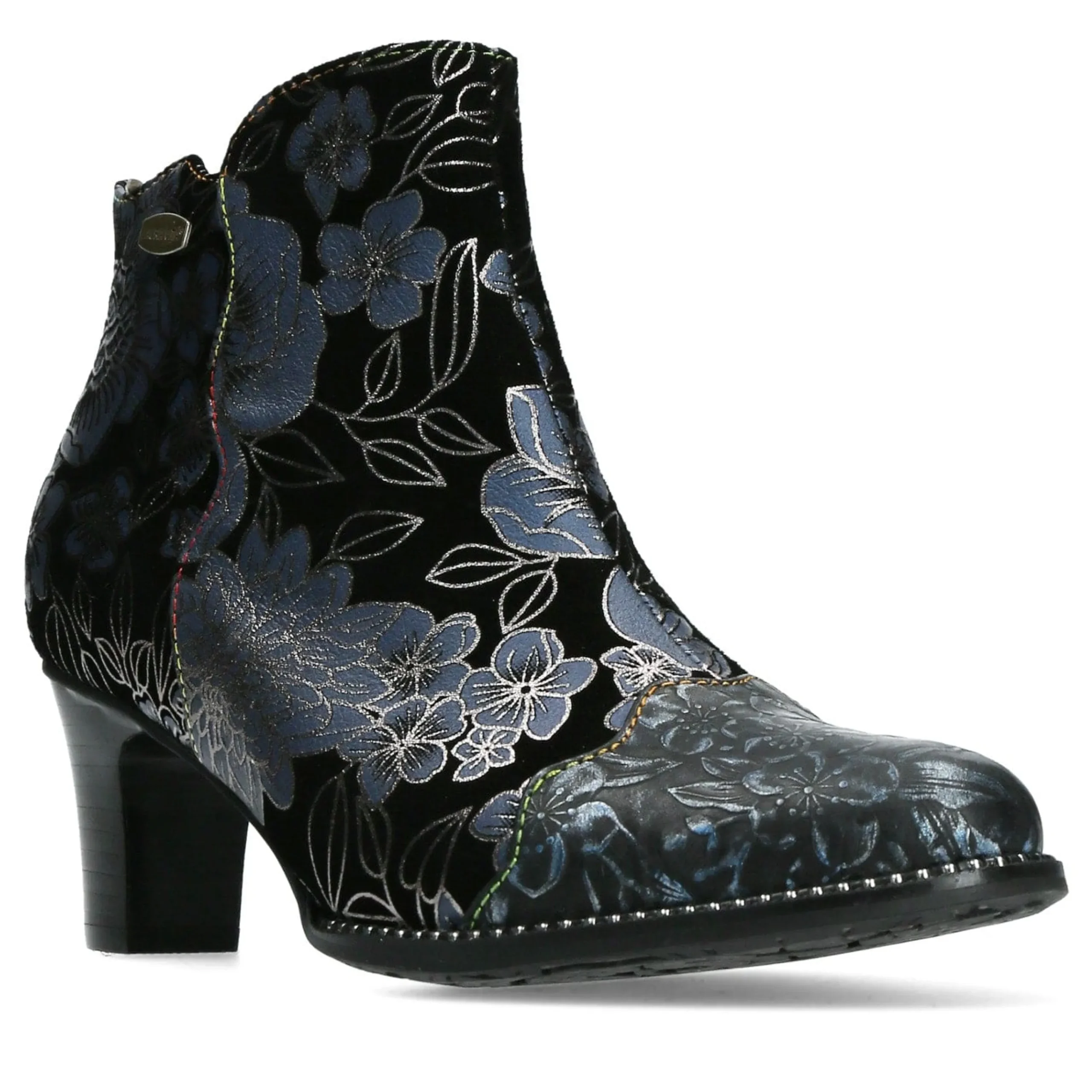 Clearance Laura Vita Bottines - ELCODIEO 212