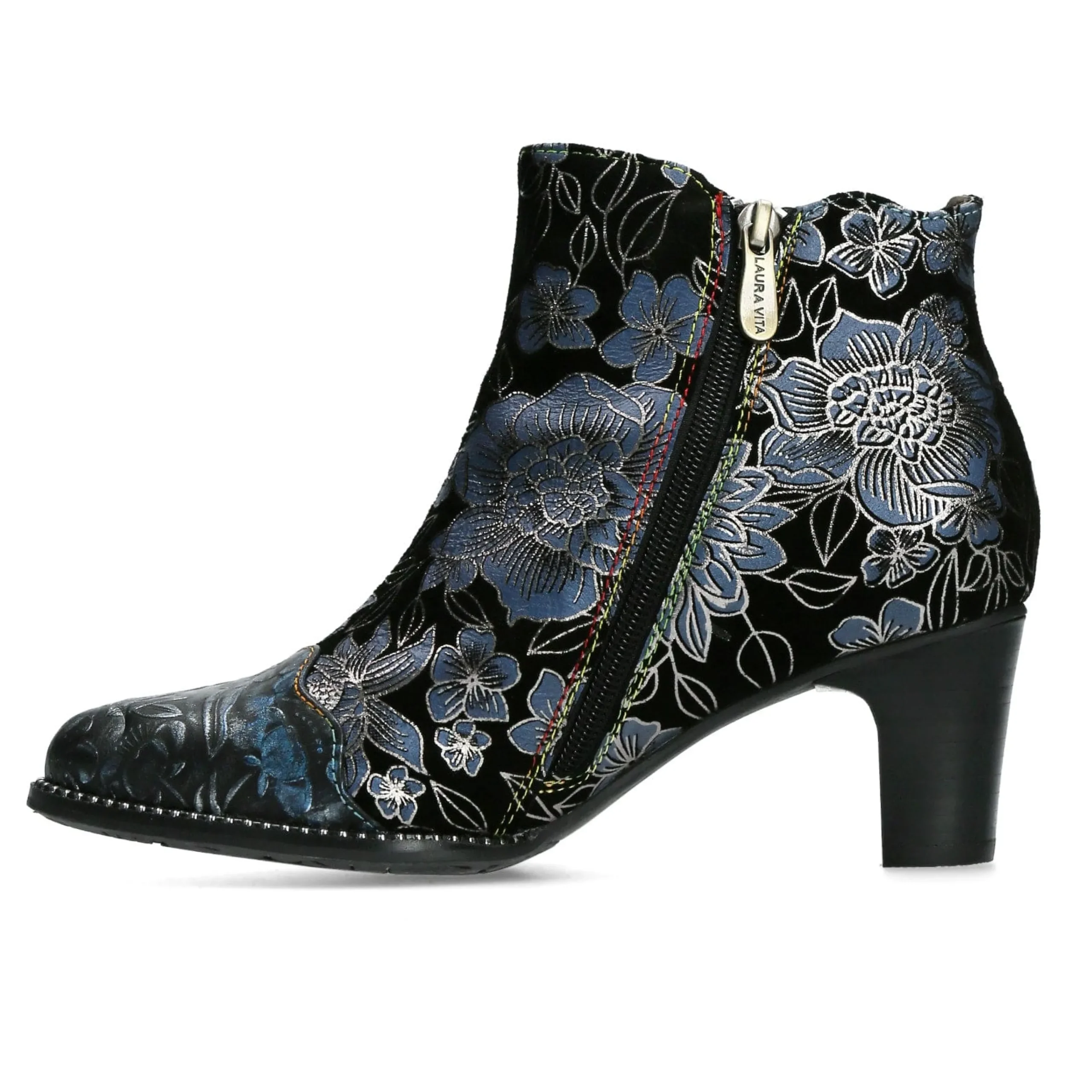 Clearance Laura Vita Bottines - ELCODIEO 212