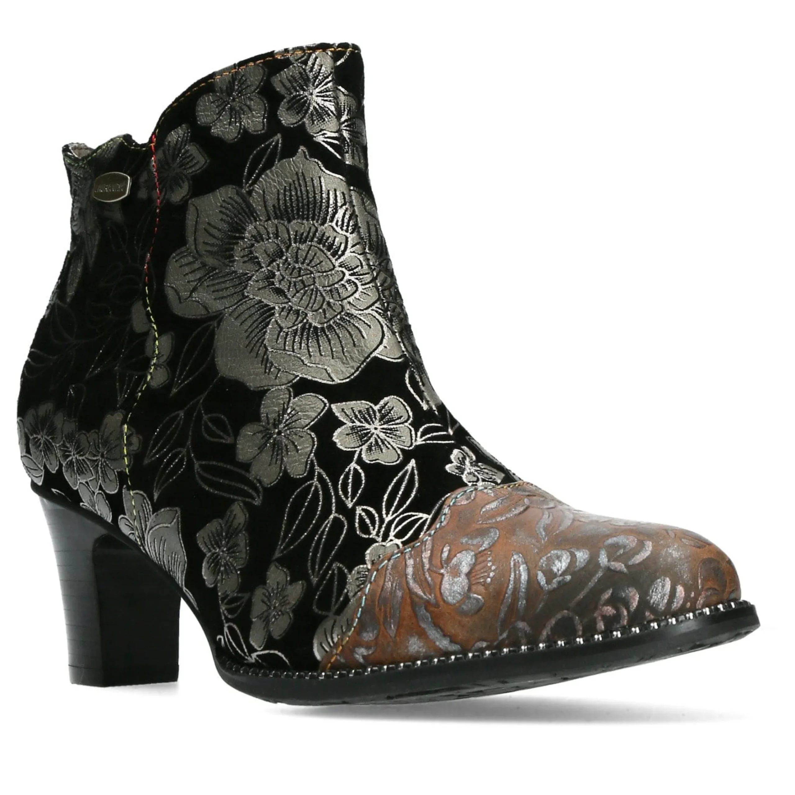 Clearance Laura Vita Bottines - ELCODIEO 212