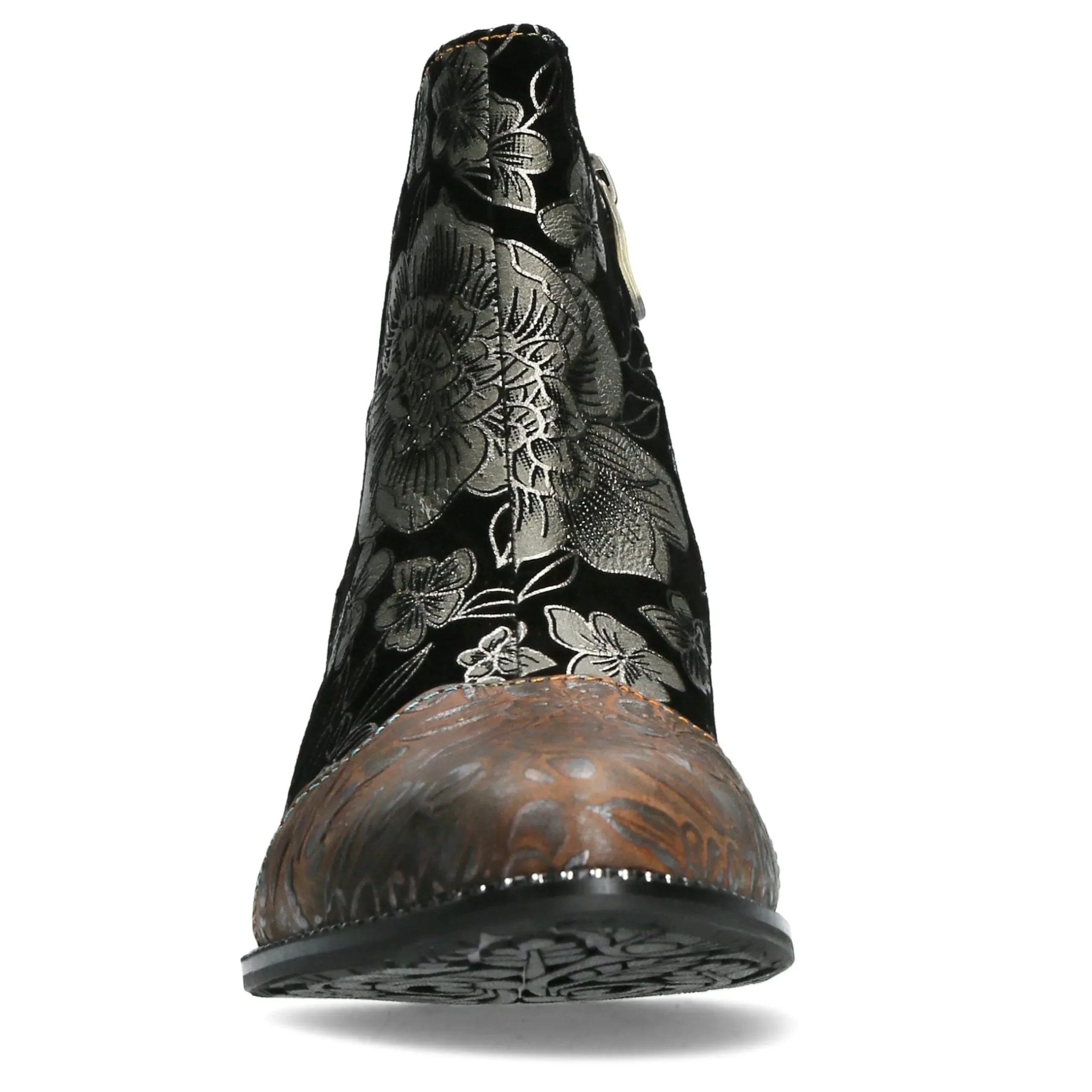 Clearance Laura Vita Bottines - ELCODIEO 212