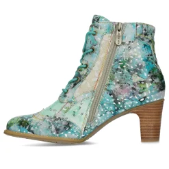 Online Laura Vita Bottines - ELCODIEO 213