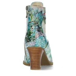 Online Laura Vita Bottines - ELCODIEO 213