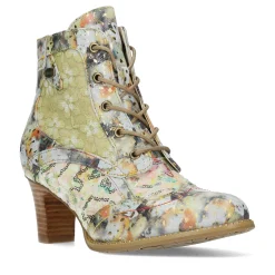 Online Laura Vita Bottines - ELCODIEO 213