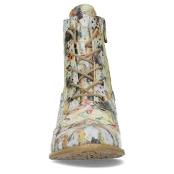 Online Laura Vita Bottines - ELCODIEO 213
