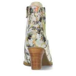 Online Laura Vita Bottines - ELCODIEO 213