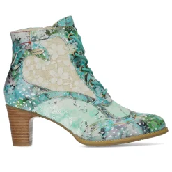 Online Laura Vita Bottines - ELCODIEO 213