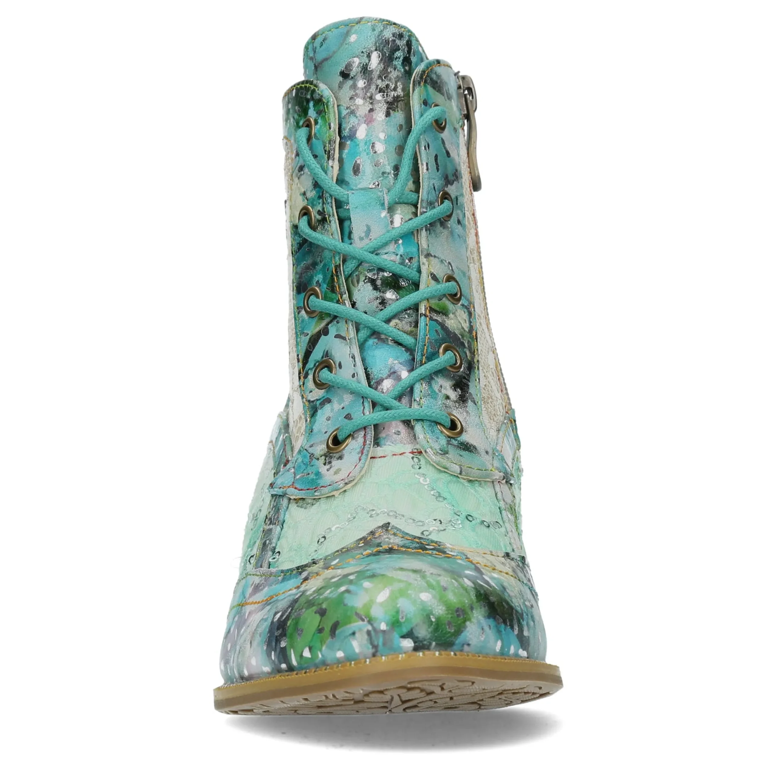 Online Laura Vita Bottines - ELCODIEO 213
