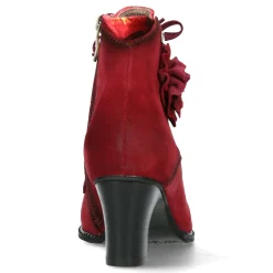 Flash Sale Laura Vita Bottines - ELCODIEO 01