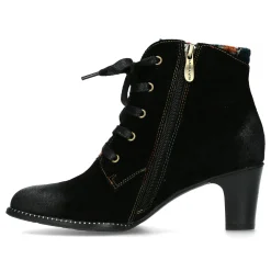 Flash Sale Laura Vita Bottines - ELCODIEO 01