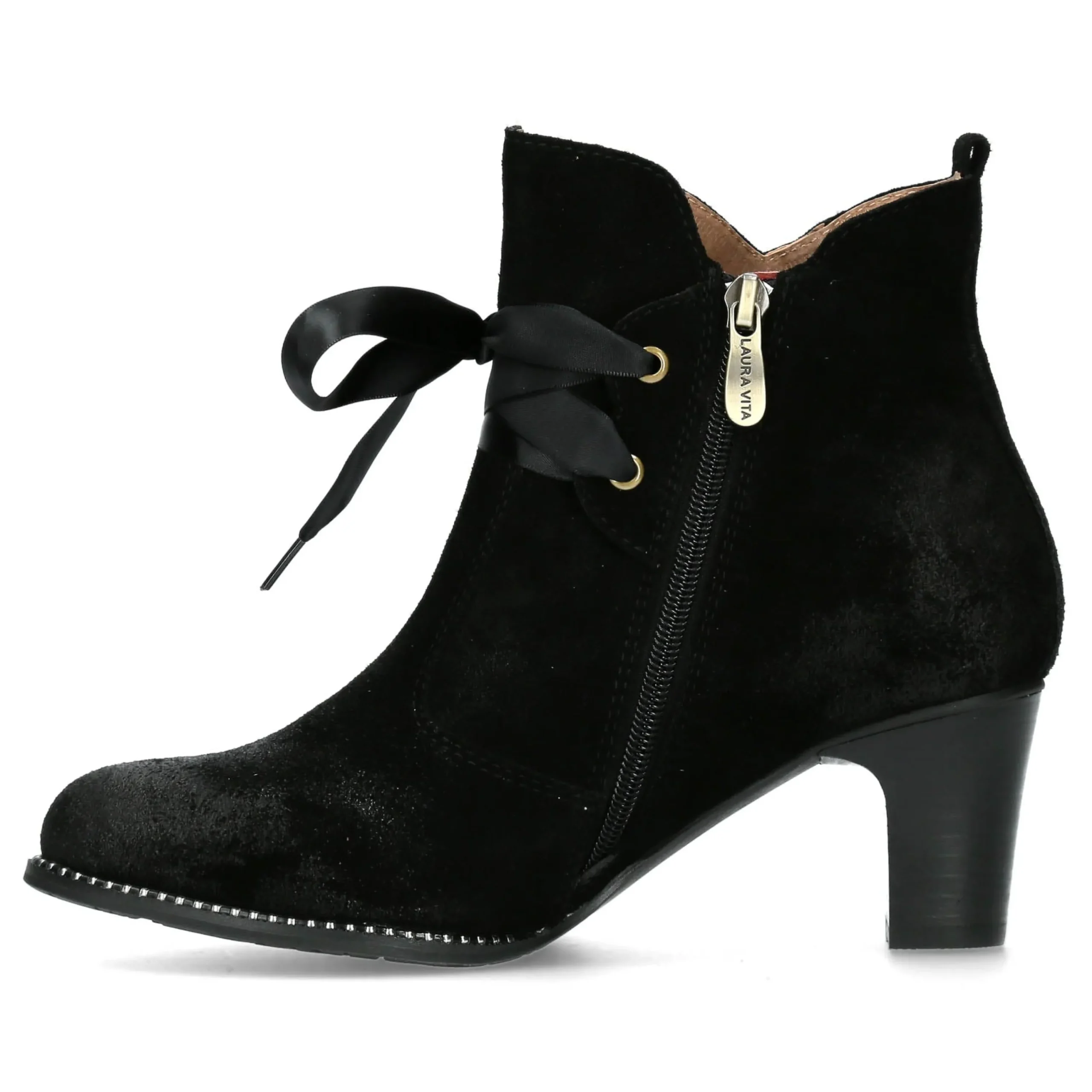 Shop Laura Vita Bottines - ELCODIEO 45