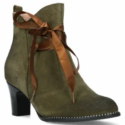 Shop Laura Vita Bottines - ELCODIEO 45