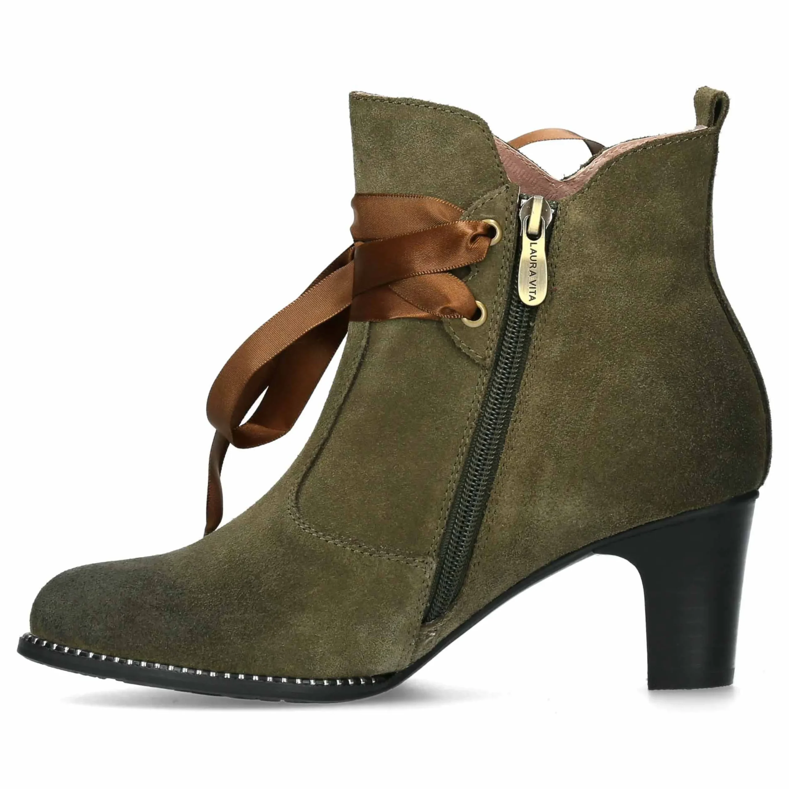 Shop Laura Vita Bottines - ELCODIEO 45
