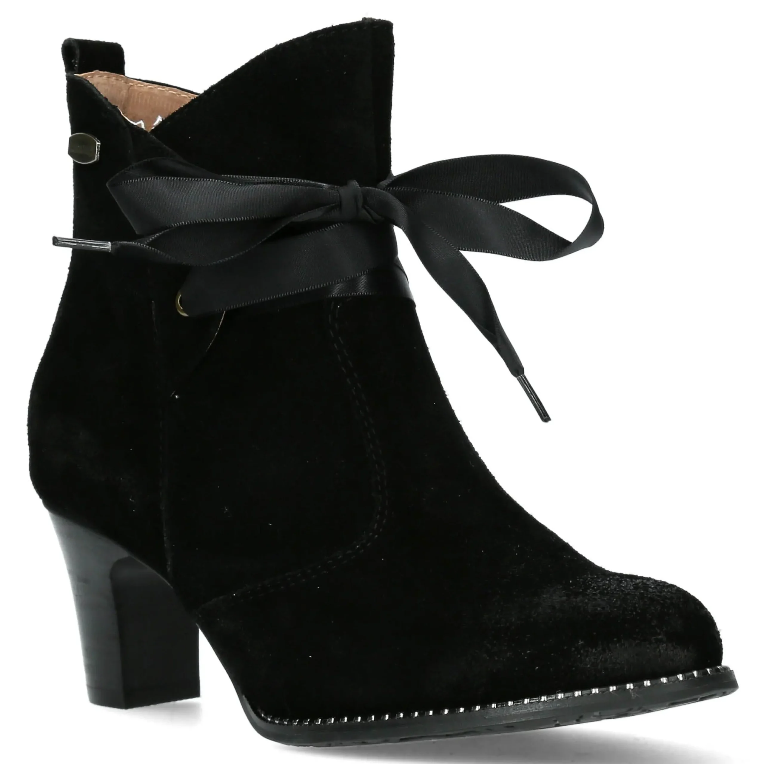Shop Laura Vita Bottines - ELCODIEO 45