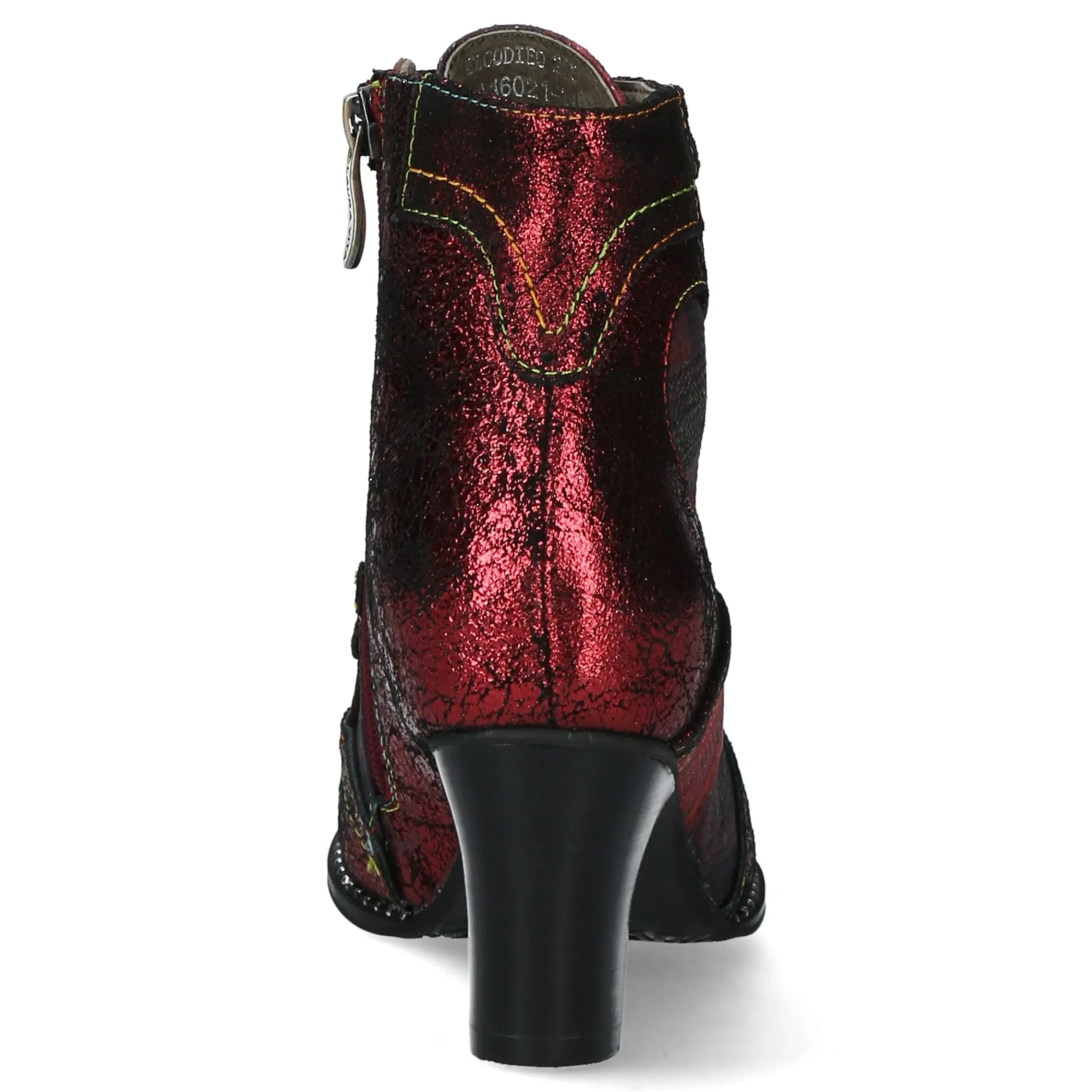 Hot Laura Vita Bottines - ELCODIEO 213A