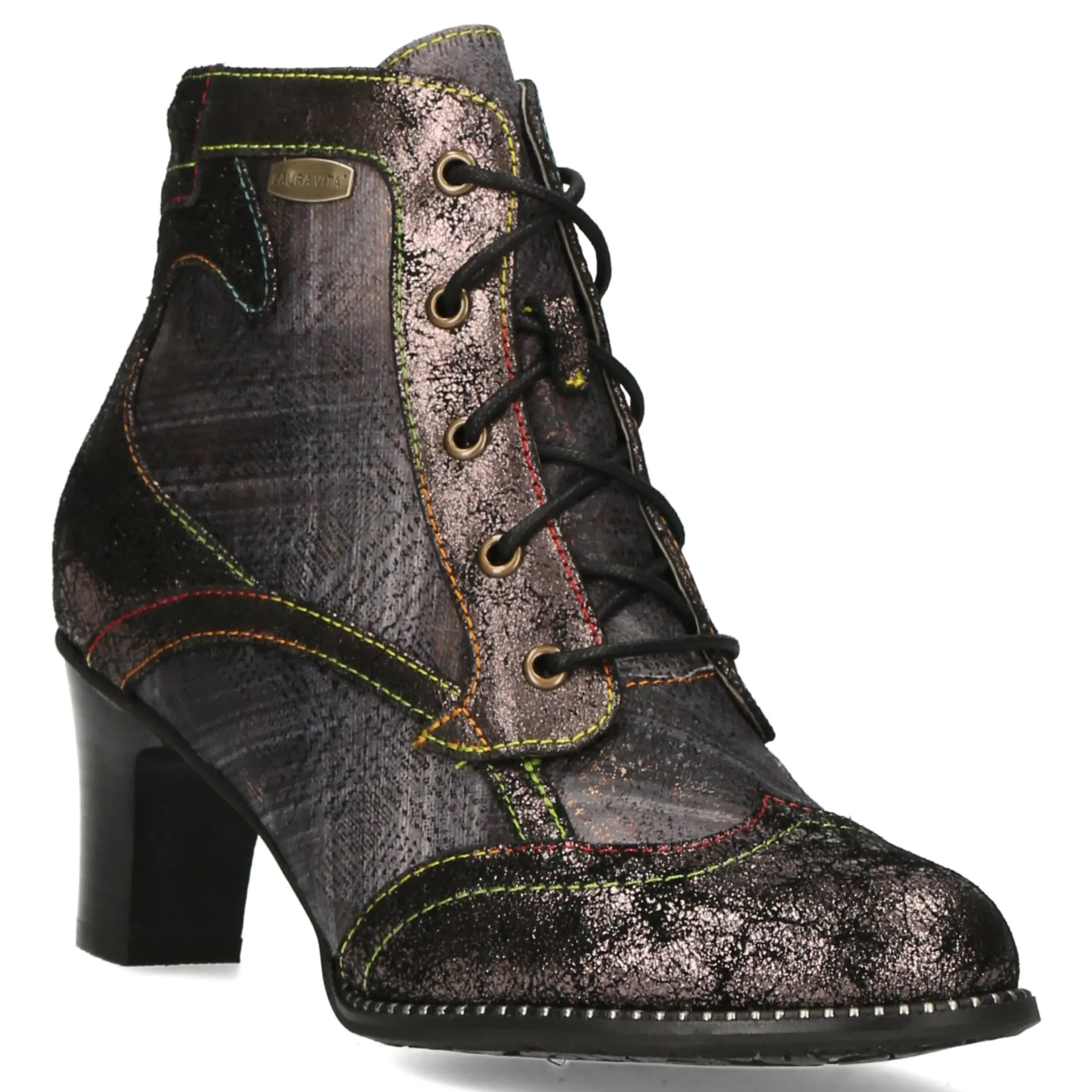Hot Laura Vita Bottines - ELCODIEO 213A