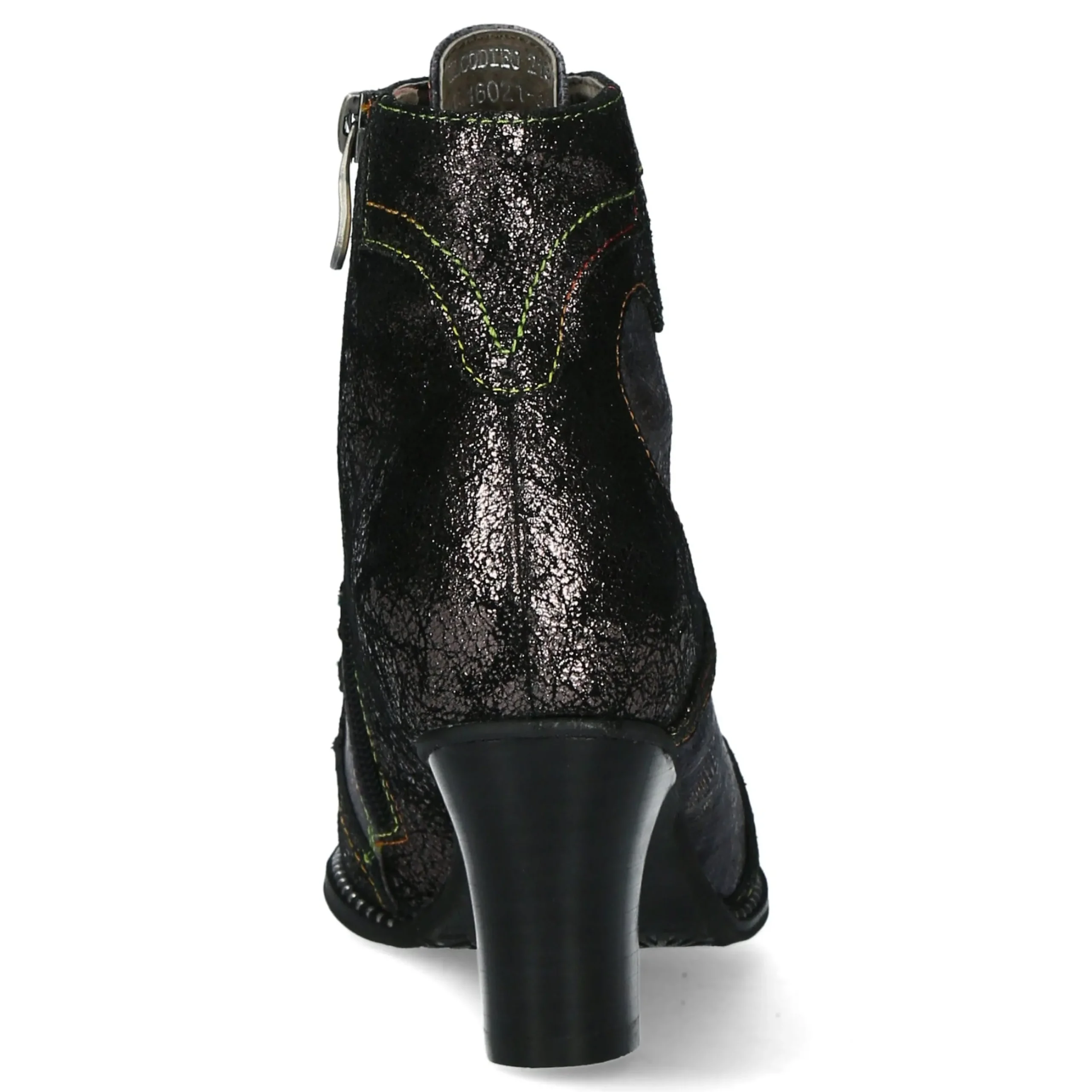 Hot Laura Vita Bottines - ELCODIEO 213A