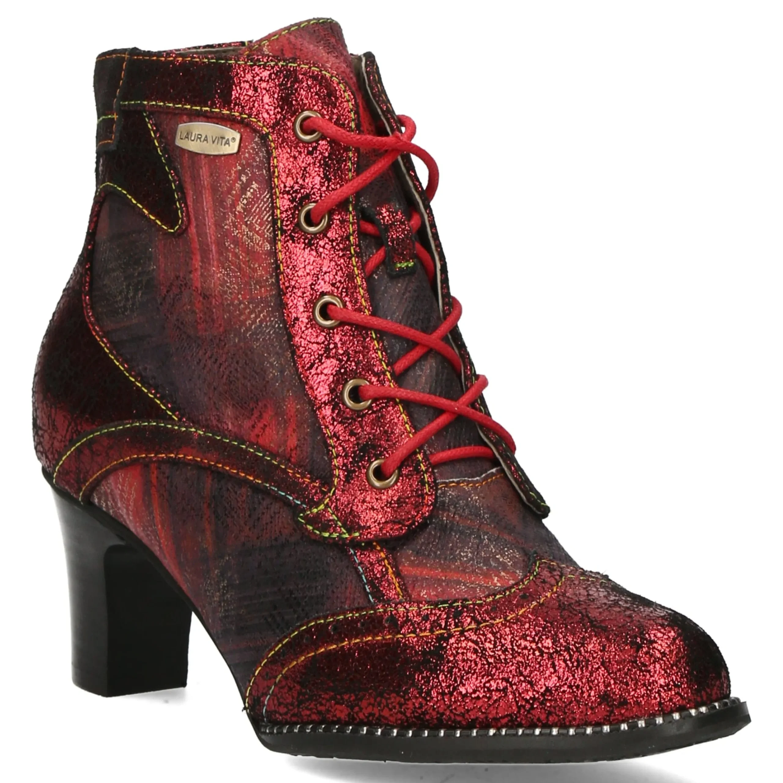 Hot Laura Vita Bottines - ELCODIEO 213A