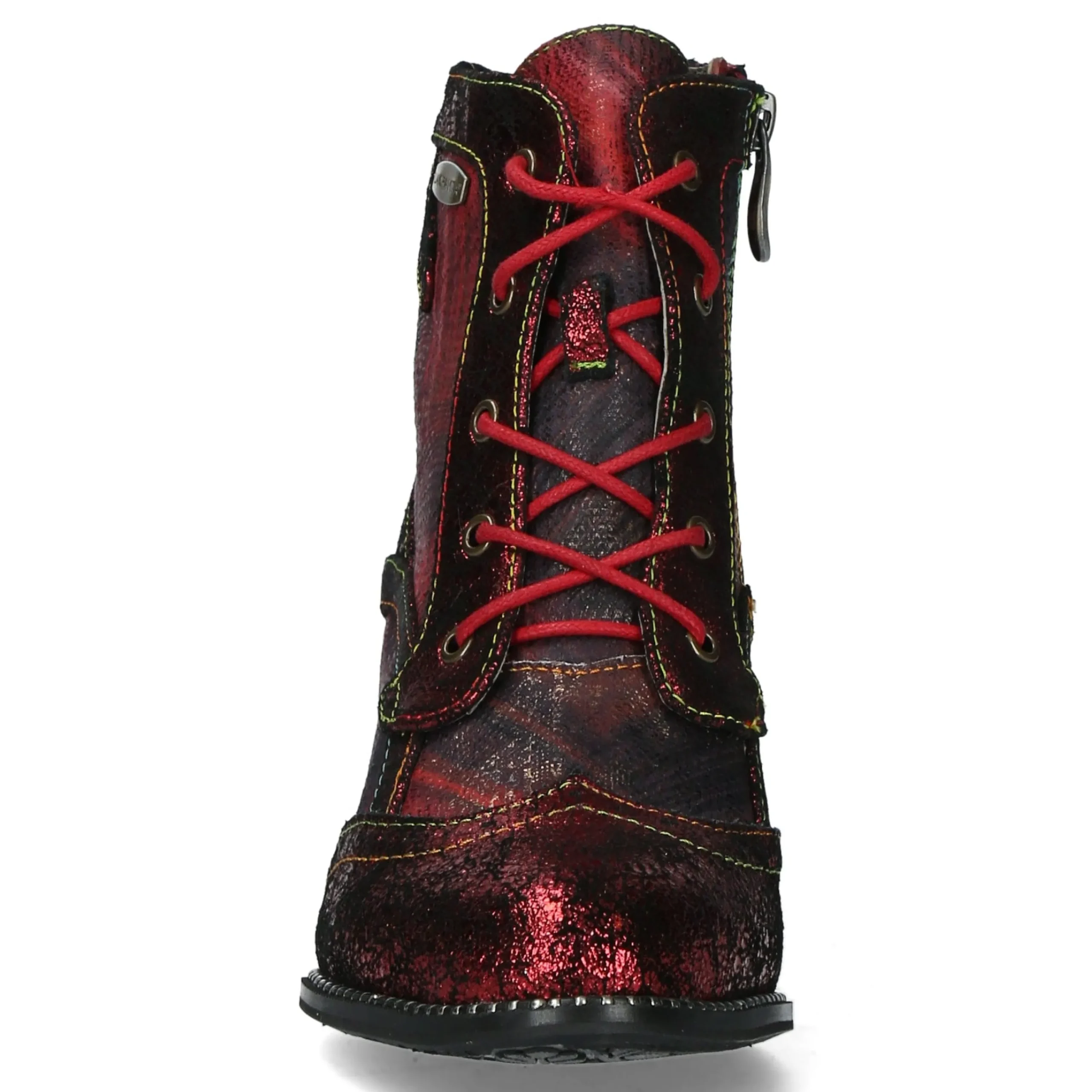 Hot Laura Vita Bottines - ELCODIEO 213A
