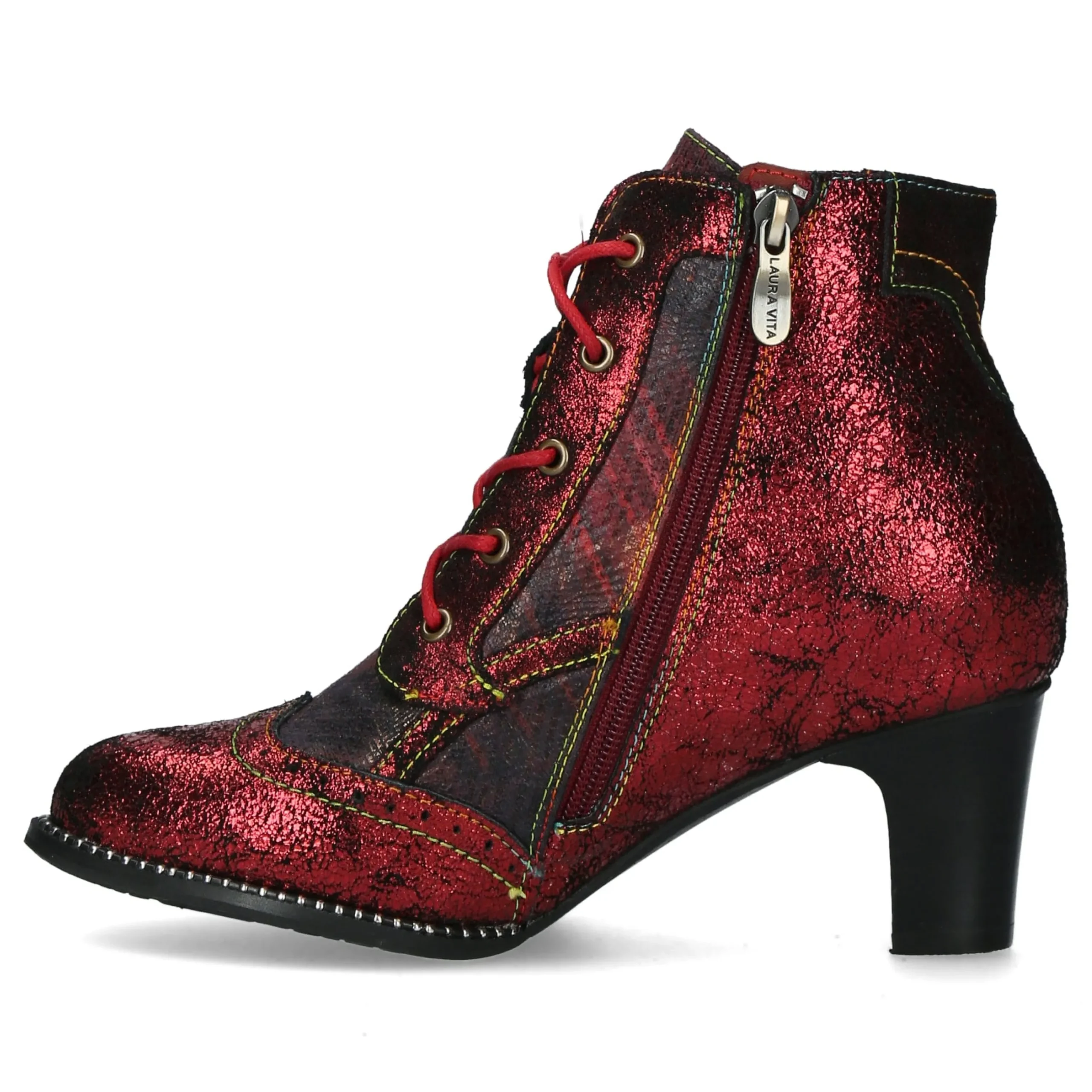 Hot Laura Vita Bottines - ELCODIEO 213A