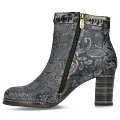 Shop Laura Vita Bottines - ELEA 02