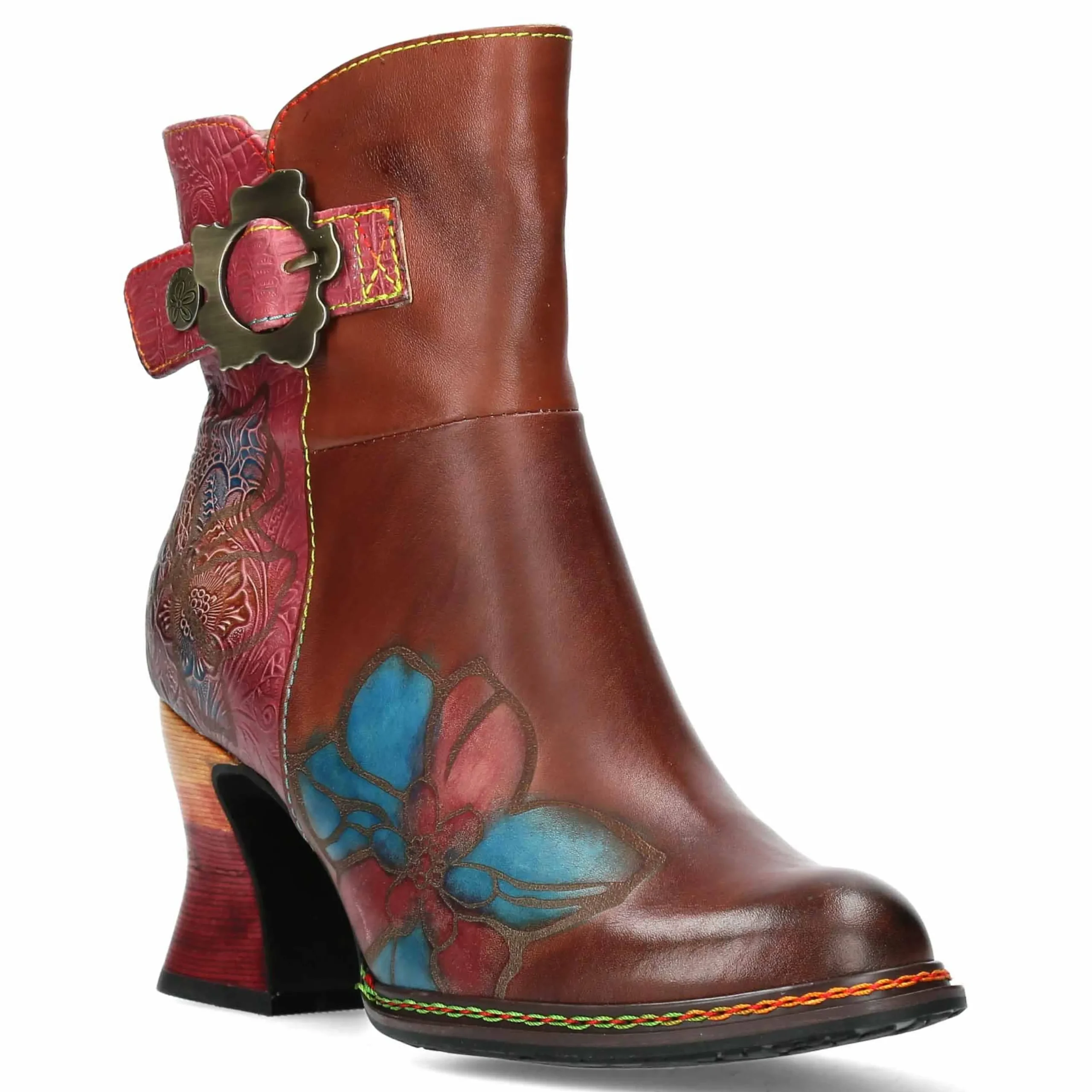 Cheap Laura Vita Bottines - ELEAO 02