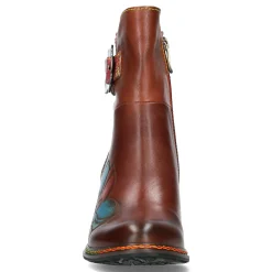 Cheap Laura Vita Bottines - ELEAO 02