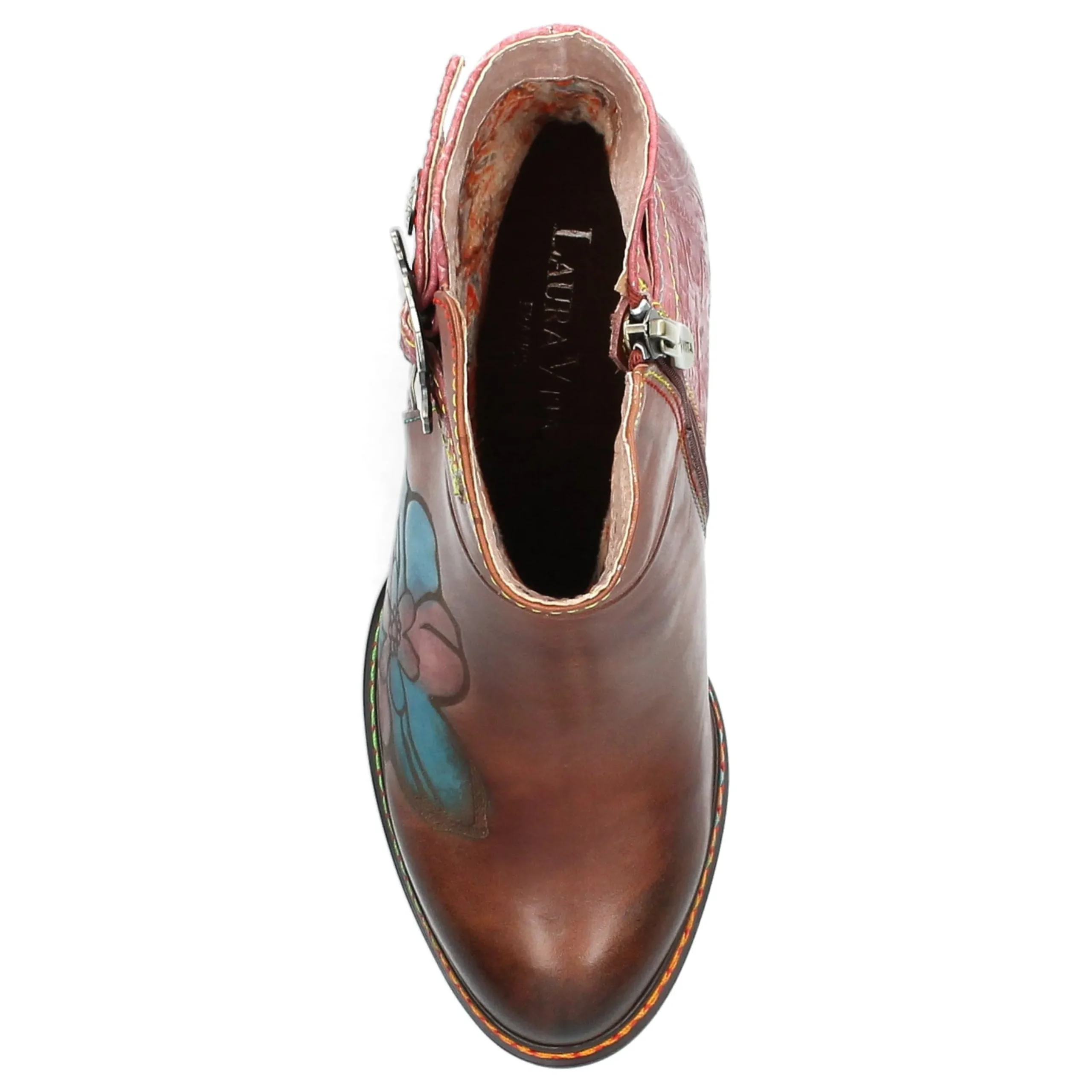 Cheap Laura Vita Bottines - ELEAO 02