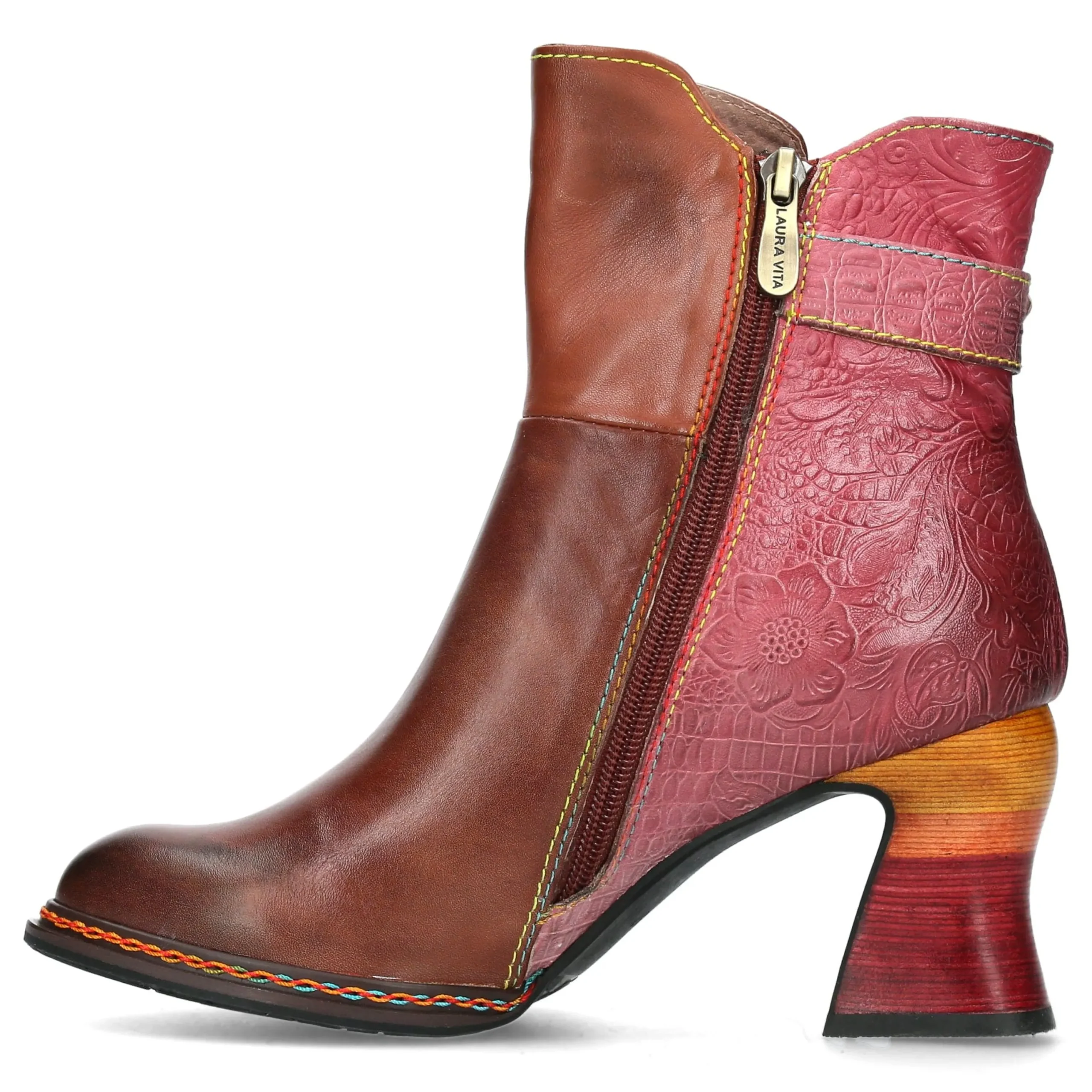 Cheap Laura Vita Bottines - ELEAO 02