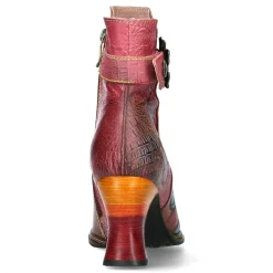 Cheap Laura Vita Bottines - ELEAO 02