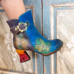 Cheap Laura Vita Bottines - ELEAO 02