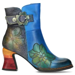 Cheap Laura Vita Bottines - ELEAO 02
