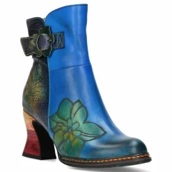 Cheap Laura Vita Bottines - ELEAO 02