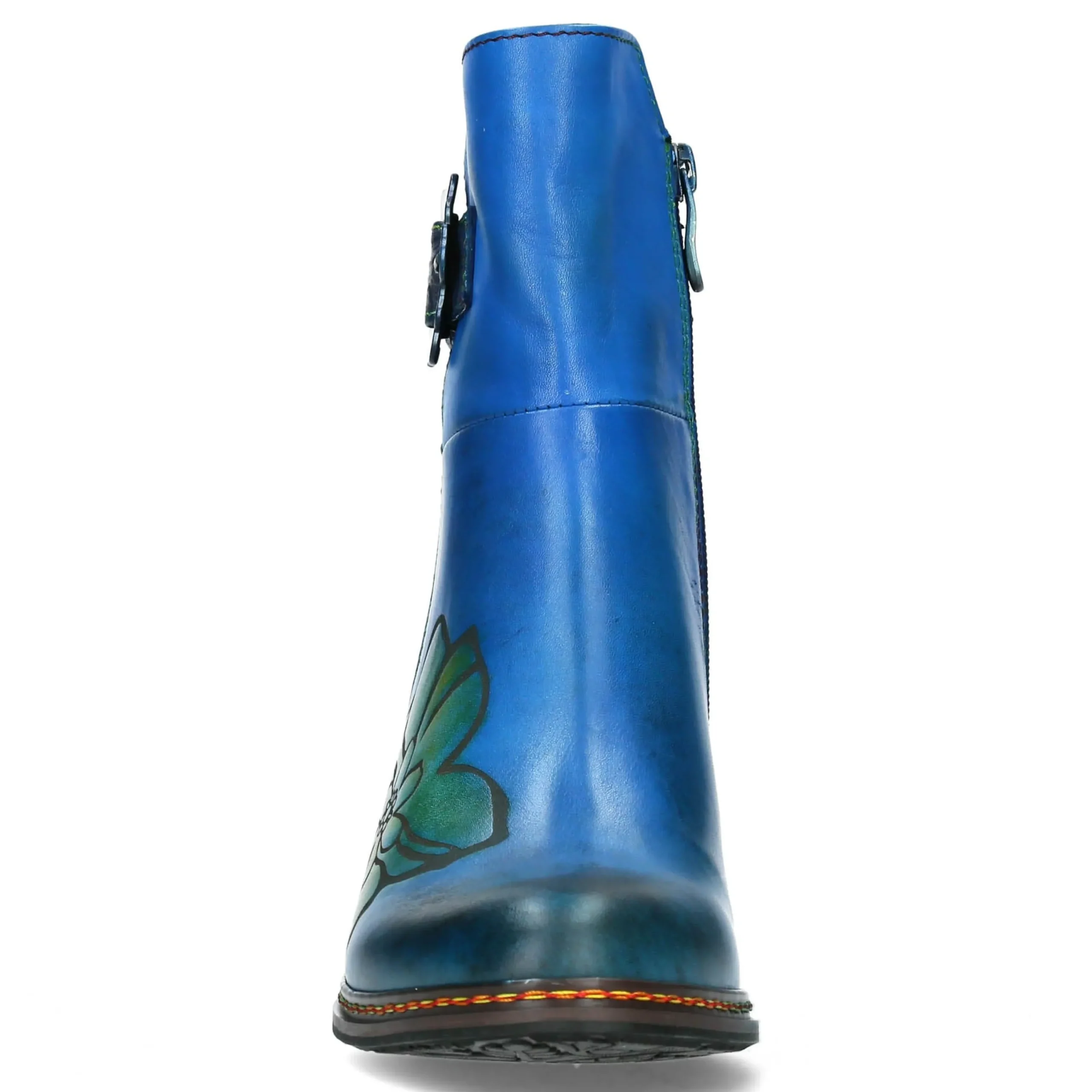 Cheap Laura Vita Bottines - ELEAO 02