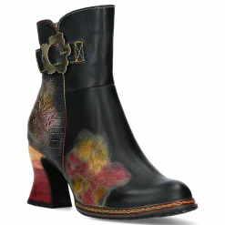 Cheap Laura Vita Bottines - ELEAO 02
